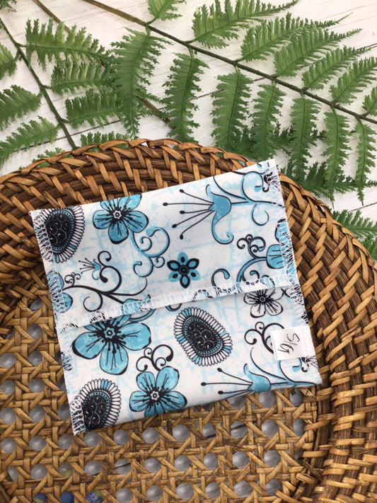 5x5” PUL pad wrappers