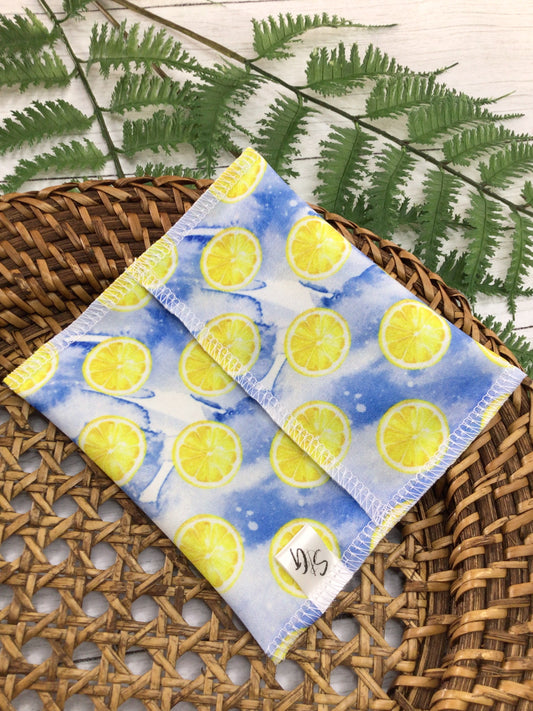 5x5” PUL pad wrappers