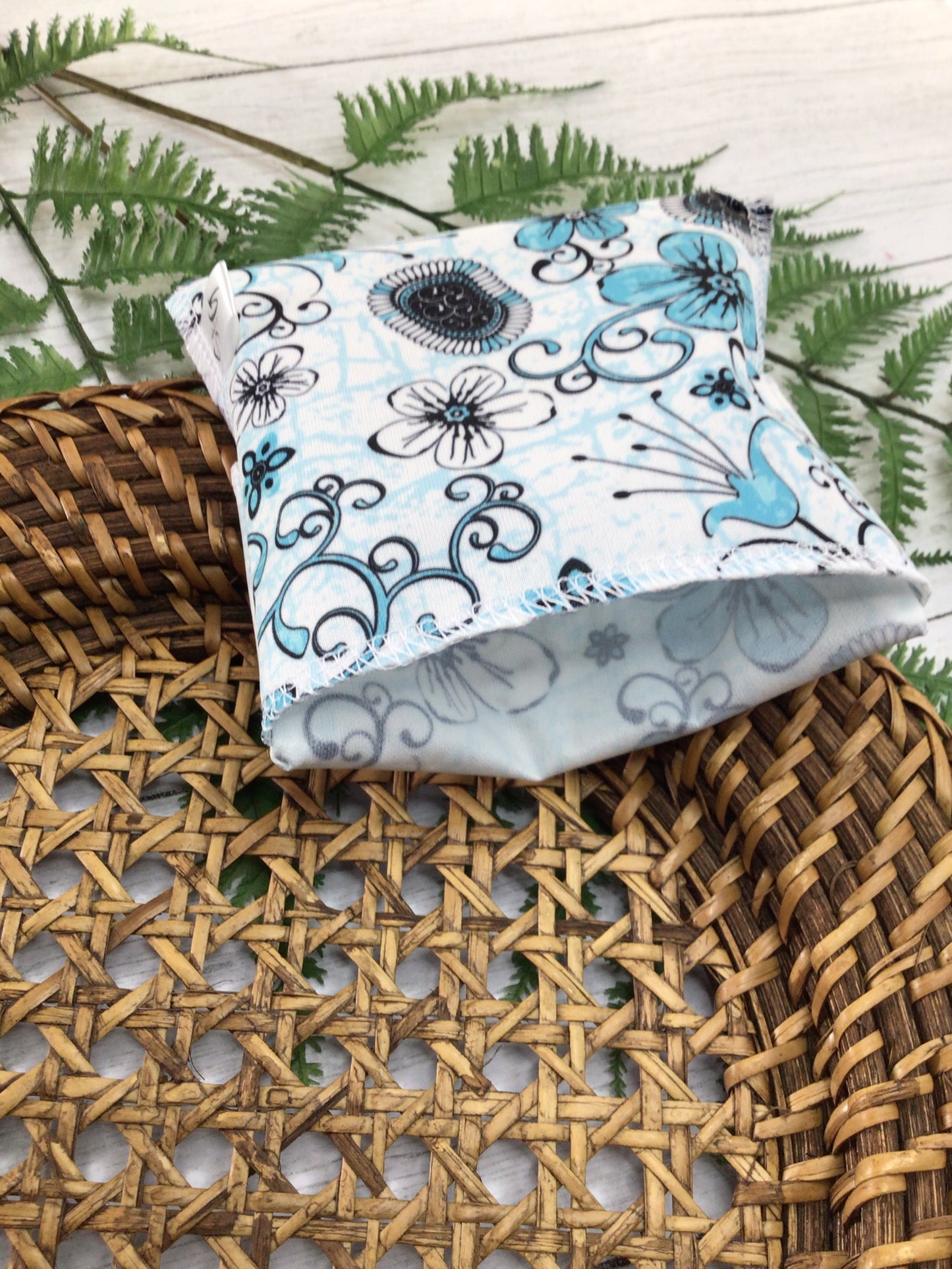 5x5” PUL pad wrappers